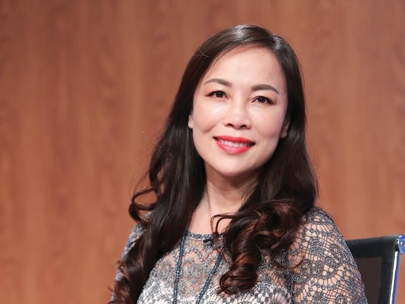 Nguyễn Thị Thanh, thành công khi trong mắt, trong tim có những đốm lửa... ảnh 1