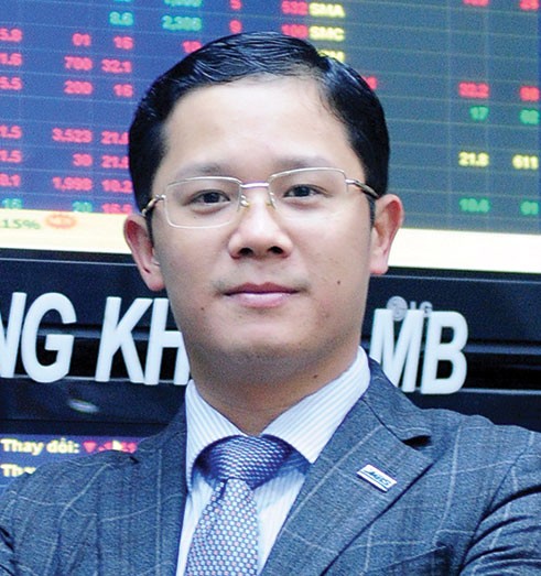 MBS sẽ về đích kinh doanh trước kế hoạch ảnh 1