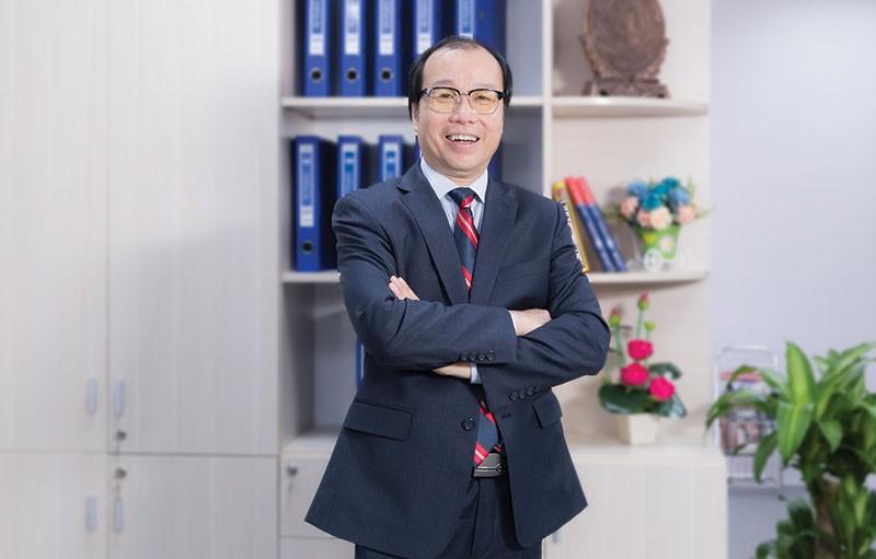 Làm CEO, đừng để bị động vào phút chót ảnh 1