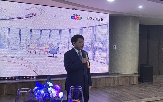 Hà Nội chính thức ra mắt cổng thông tin khởi nghiệp StartupCity.vn ảnh 1