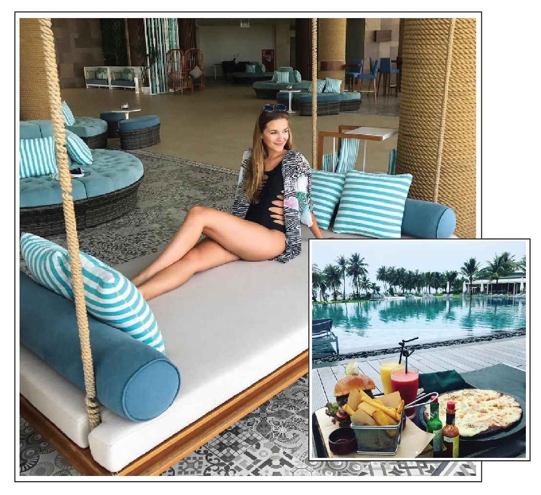 Dự án nào ghi dấu MIKGroup tại Phú Quốc? ảnh 1