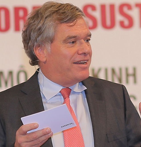 Cơ hội lớn từ thị trường quy mô 12.000 tỷ USD ảnh 2