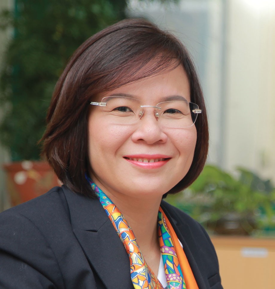 Cơ hội lớn từ thị trường quy mô 12.000 tỷ USD ảnh 3