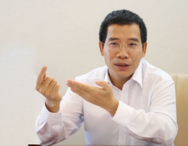 Ngân hàng cần nuôi dưỡng các ý tưởng Fintech ảnh 1