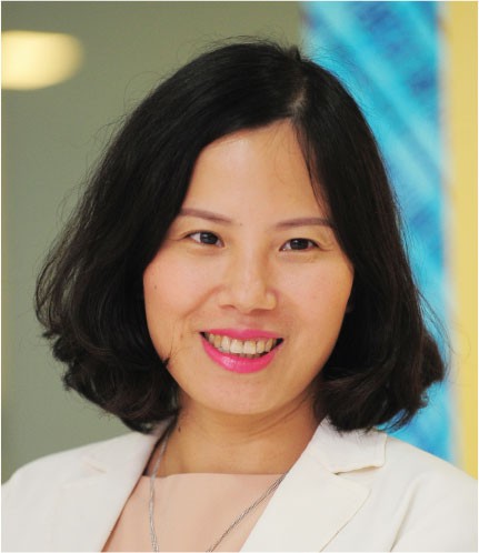 Làn sóng công nghệ biến đổi bộ gene ngân hàng ảnh 1