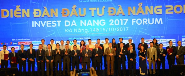 Nghiên cứu bổ sung Khu kinh tế ven biển Đà Nẵng vào Quy hoạch khu kinh tế tế ven biển Việt Nam ảnh 2