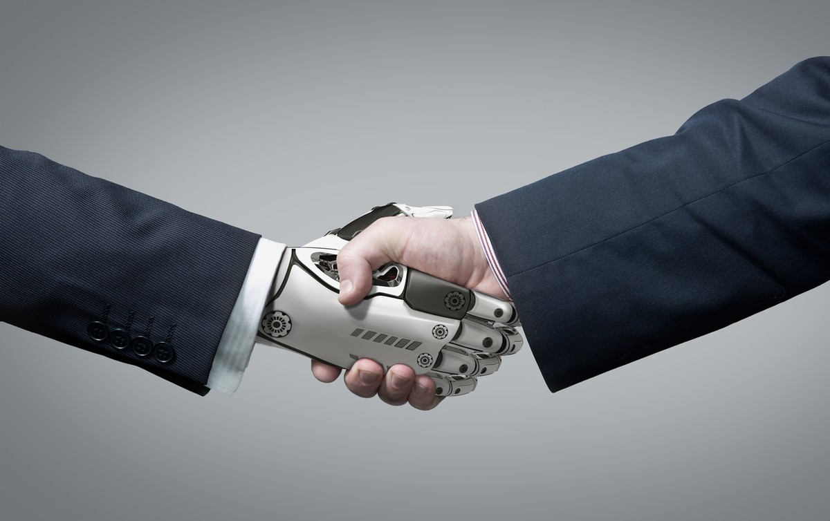 Ngân hàng trung ương và Fintech - Một thế giới mới dũng cảm ảnh 4