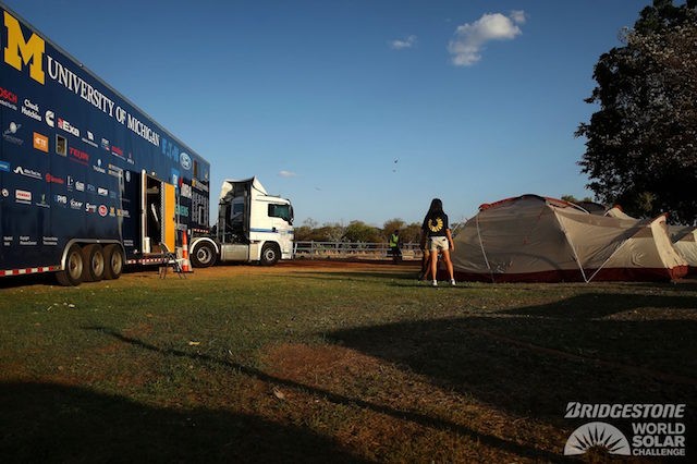 Xe hơi năng lượng mặt trời đang trở thành xu hướng ảnh 4