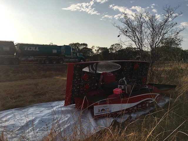 Xe hơi năng lượng mặt trời đang trở thành xu hướng ảnh 7