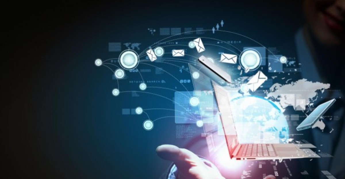 Diện mạo ngân hàng 10 năm tới: Tập trung nhận diện cá nhân ảnh 2