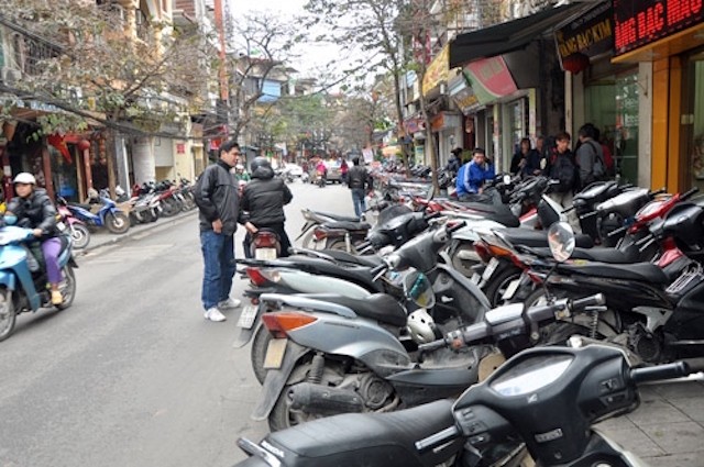 Honda Việt Nam thu lợi nhuận tỷ đô nhờ thị trường xe máy Việt ảnh 3