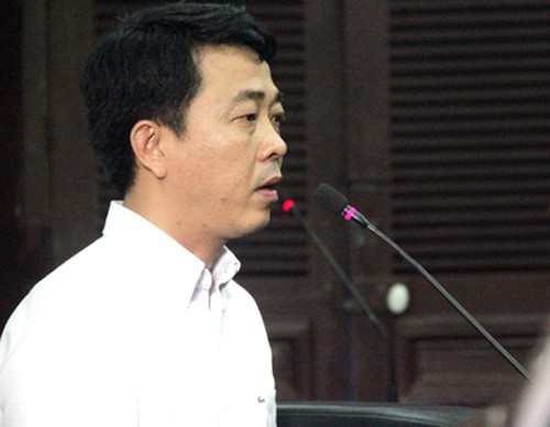 Tòa Cấp cao sẽ 'truy' 7,5 tỷ đồng VN Pharma chi cho bác sĩ ảnh 1