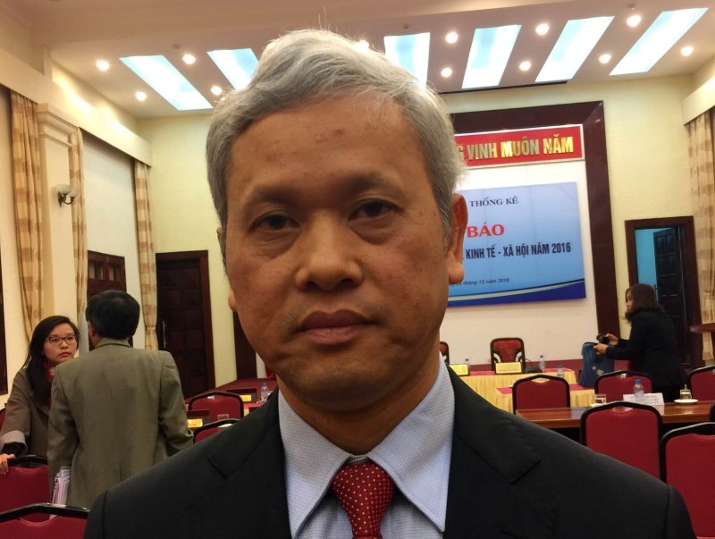 Nhấn mạnh đến chất lượng tăng trưởng kinh tế ảnh 1