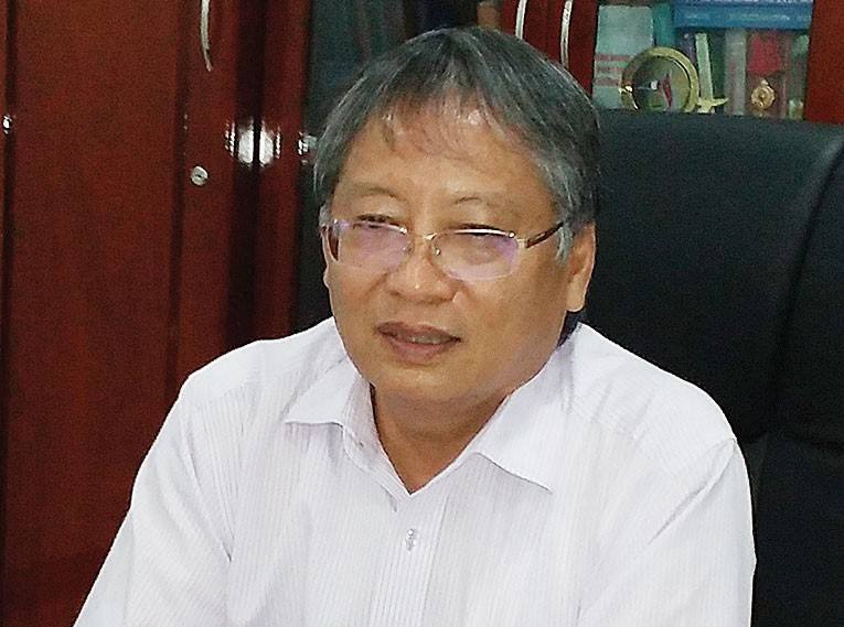 Nắm bắt tốt cơ hội mở ra từ APEC ảnh 1