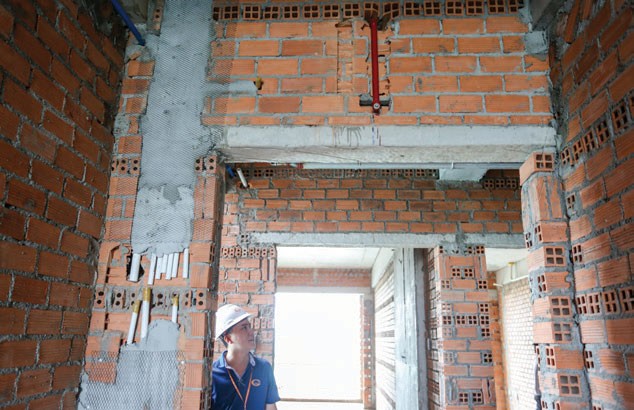 Tìm nơi an cư lý tưởng cho người trẻ ảnh 1