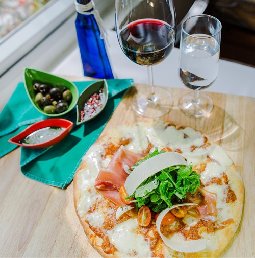 Bếp trưởng '5 sao' bật mí chuyện nấu nướng cho đại biểu APEC ăn thật ngon ảnh 7