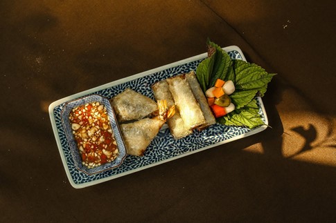 Bếp trưởng '5 sao' bật mí chuyện nấu nướng cho đại biểu APEC ăn thật ngon ảnh 8