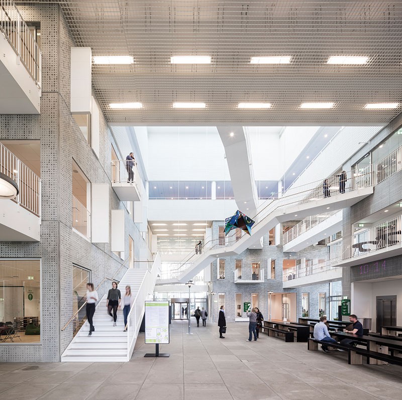 Cortex Park - Ngôi nhà 4 trong 1 ảnh 3