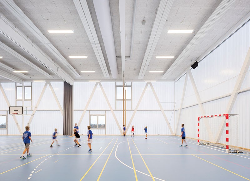 Cortex Park - Ngôi nhà 4 trong 1 ảnh 4