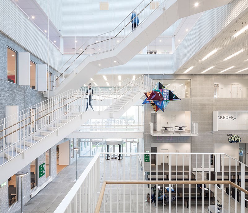 Cortex Park - Ngôi nhà 4 trong 1 ảnh 5