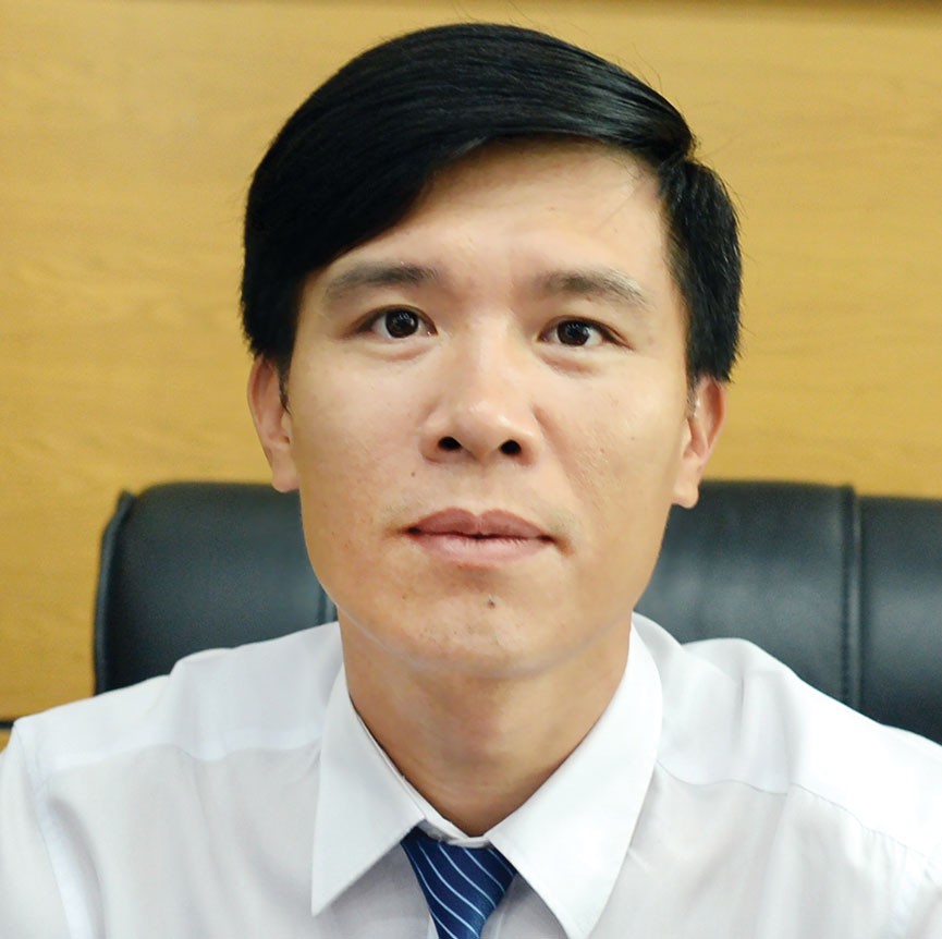 CEO AAA: Cổ đông không cần lo rủi ro pha loãng giá ảnh 1