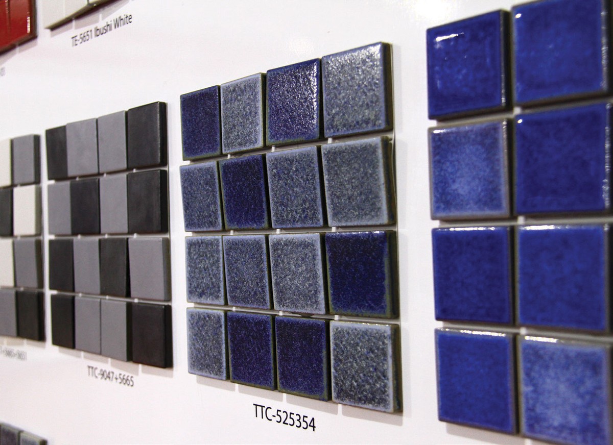 Vật liệu nhân tạo, vật liệu xanh lên ngôi ảnh 2