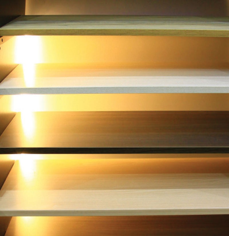 Vật liệu nhân tạo, vật liệu xanh lên ngôi ảnh 1