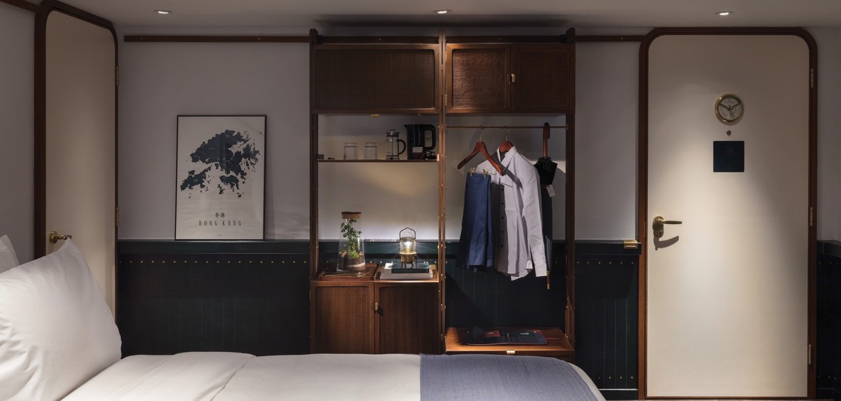 Khách sạn The Fleming: Trải nghiệm phong cách Hồng Kông ảnh 7