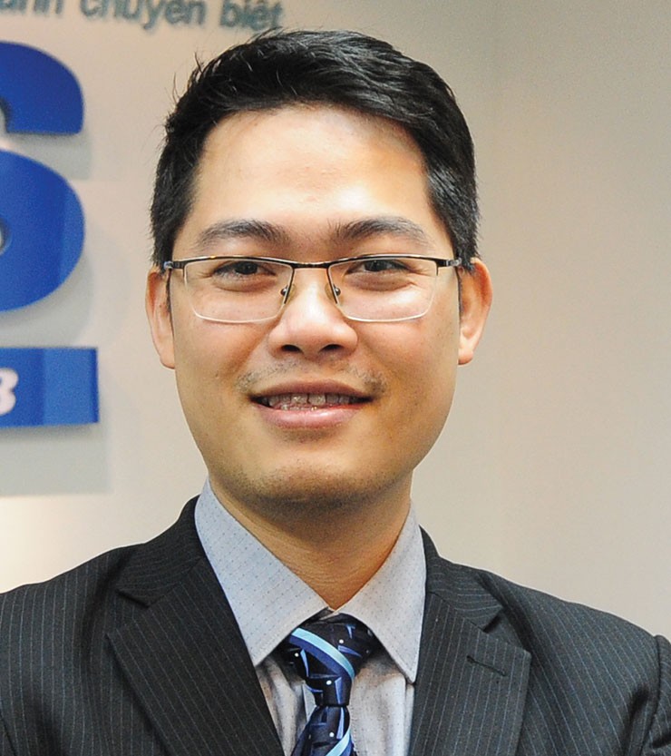 Dòng tiền vẫn ở lại thị trường ảnh 2