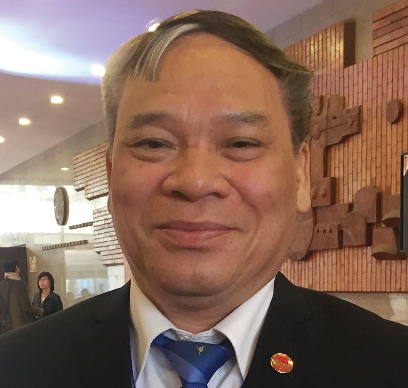 Nhân lên những “hạt giống xanh” ảnh 3