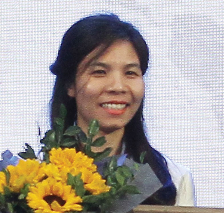 Nhân lên những “hạt giống xanh” ảnh 4