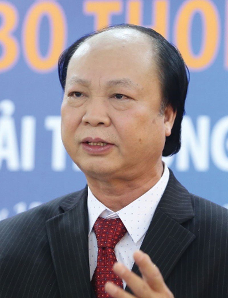 LienVietPostBank: Ngân hàng Việt Nam đầu tiên nhận giải thưởng APICTA 2017 ảnh 1