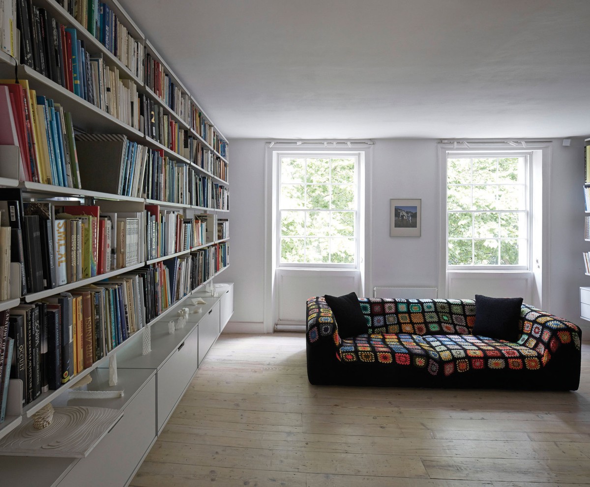 Sun Rain Room, căn phòng của mưa và ánh nắng mặt trời ảnh 3