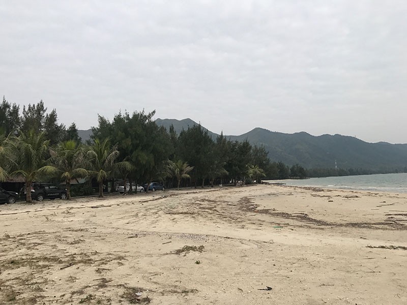 Chuyện của những nhà đầu tư tiên phong ở Vân Đồn ảnh 1