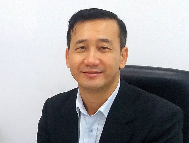 Thị trường bất động sản 2017: Những gam màu sáng tối ảnh 9