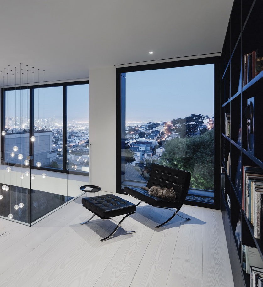 Remember House: Ngôi nhà xây đắp kỷ niệm ảnh 3