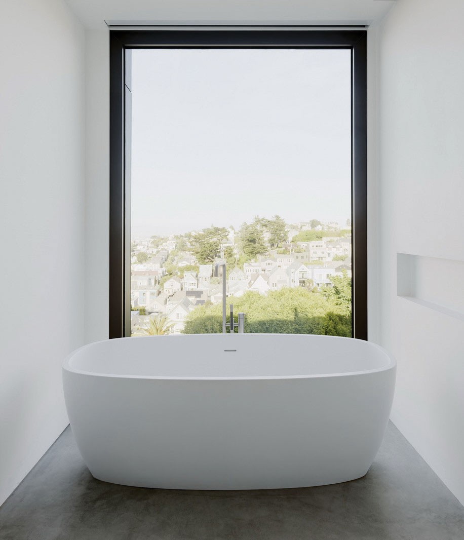 Remember House: Ngôi nhà xây đắp kỷ niệm ảnh 7