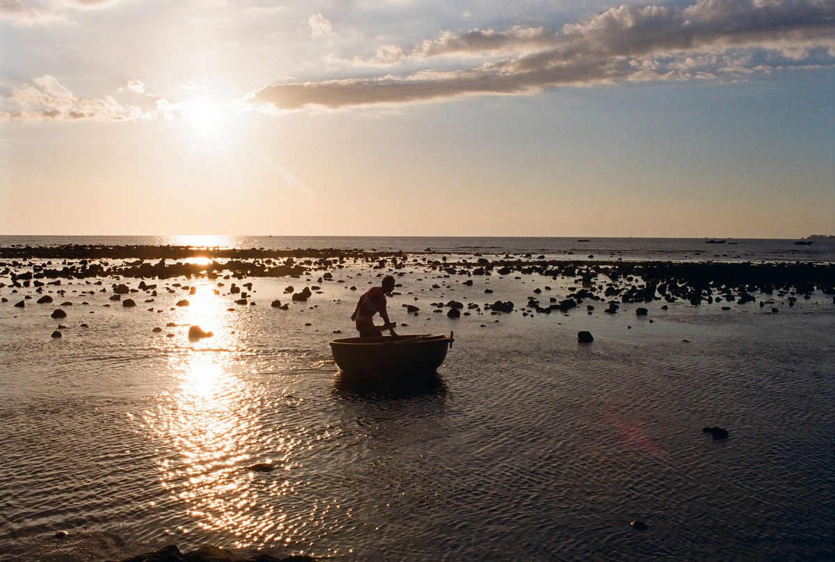 Lý Sơn - “Đảo tiên” giữa biển ảnh 2