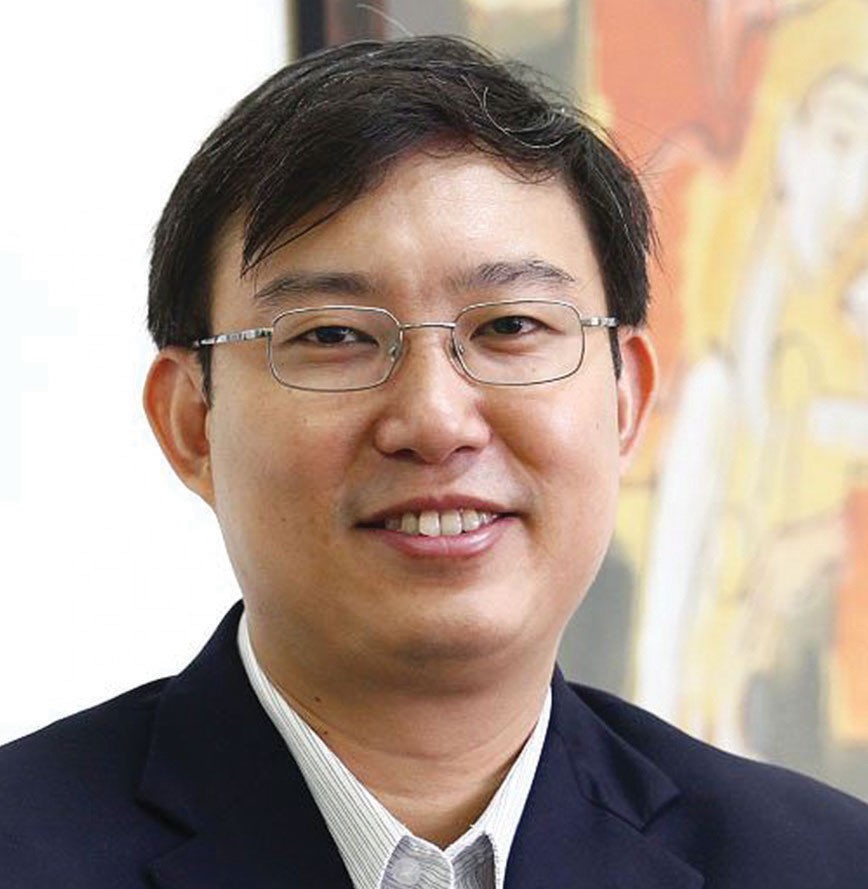 Tín dụng 2017, ước chỉ tăng 19,3% ảnh 1