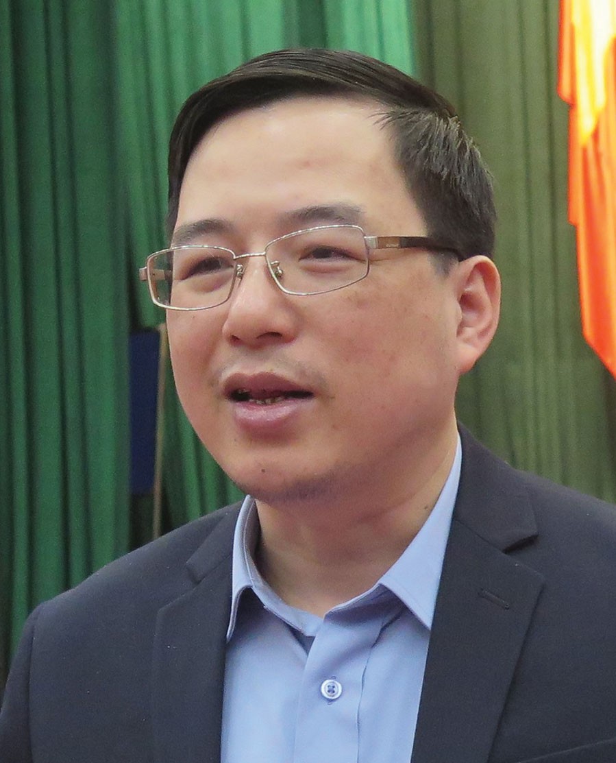 Không để cổ phần hóa chậm tái diễn ảnh 1