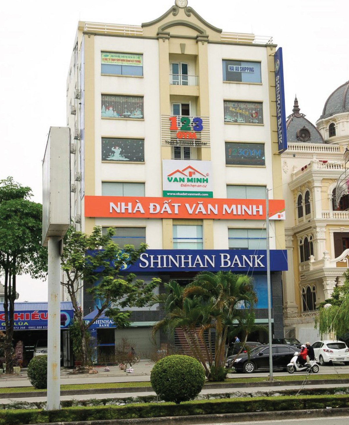 Nhà đất Văn Minh: Cầu nối an cư, cầu nối đầu tư ảnh 1