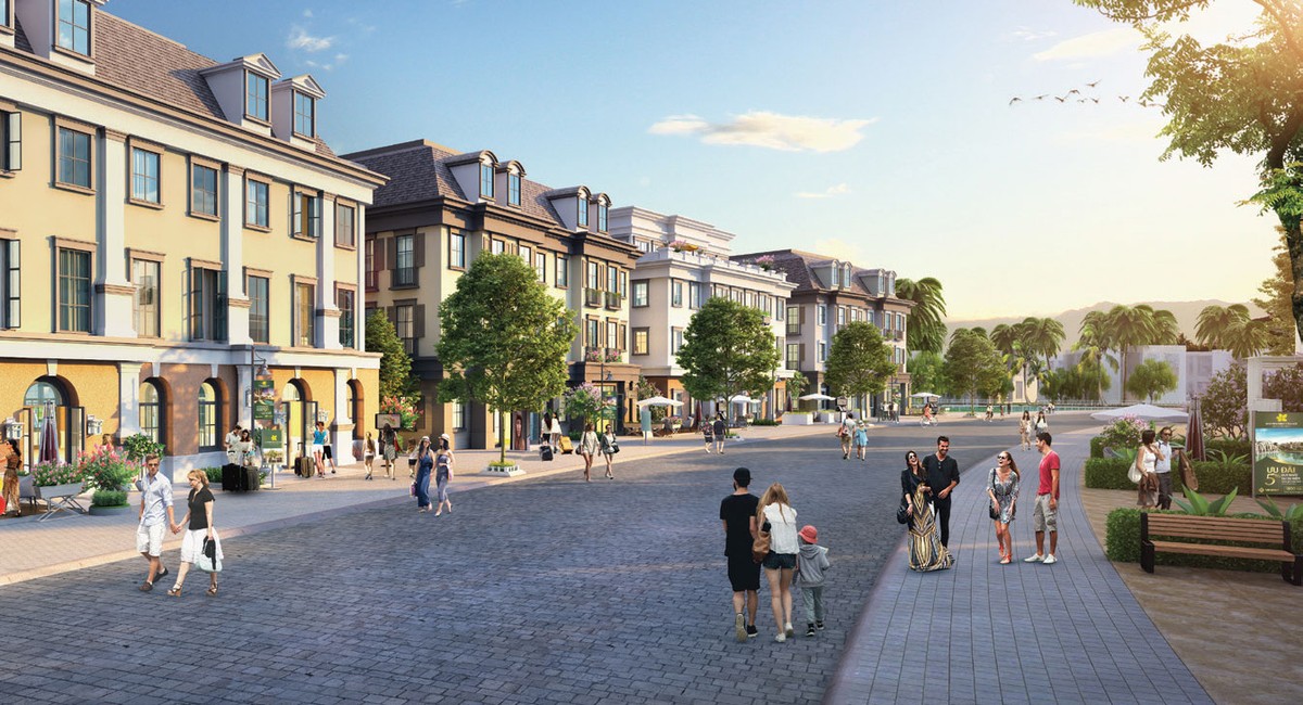 Hạ Long tăng nhiệt với loạt dự án mới ảnh 1