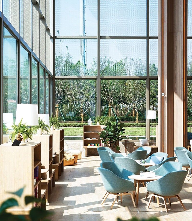 Time Books - Thư viện của tuổi trẻ ảnh 6