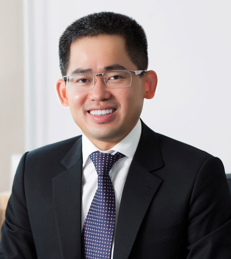 Năm 2018: Ưu tiên giữ vững ổn định kinh tế vĩ mô ảnh 1