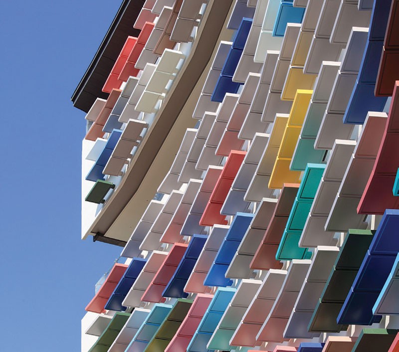 Resort Baeksangwon: Nghệ thuật sắp xếp bậc thầy ảnh 5