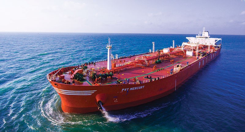 Giá dầu tăng, doanh nghiệp dầu khí vẫn thận trọng ảnh 1