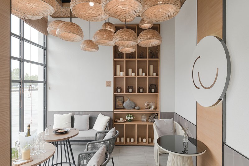 101 Café: “May đo” theo chủ nhân ảnh 3