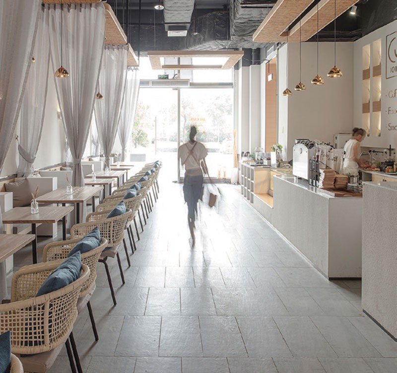 101 Café: “May đo” theo chủ nhân ảnh 6