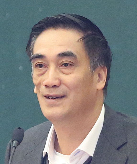 Nâng hạng thị trường: Câu chuyện 2-3 năm tới ảnh 3