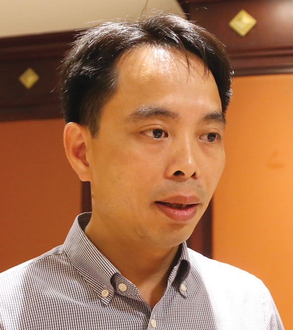 Thị trường trái phiếu doanh nghiệp chờ cú huých cơ chế ảnh 1